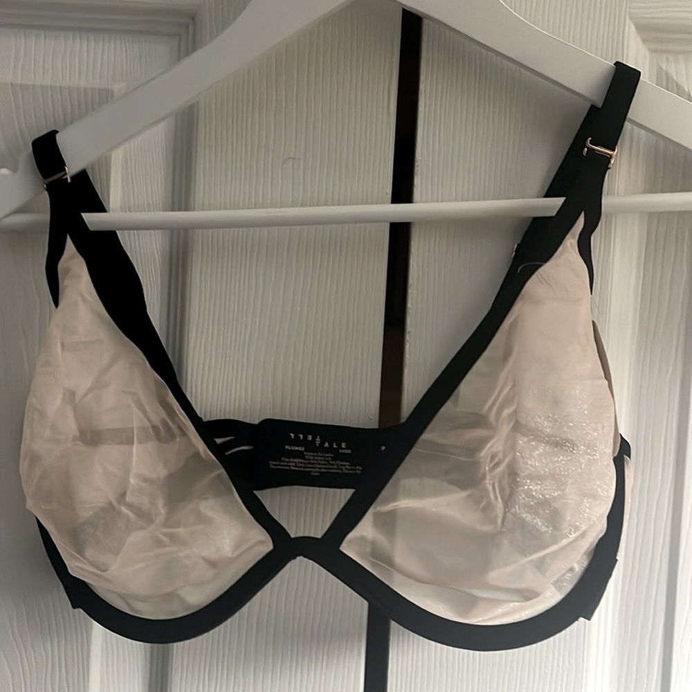 NWT Soma bra